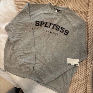 Splits59 NWT Sweatshirt
